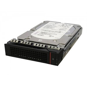 LENOVO LTS 3.5 1TB 7.2K Enterprise SATA 6Gbps Hard Drive for RS-Series